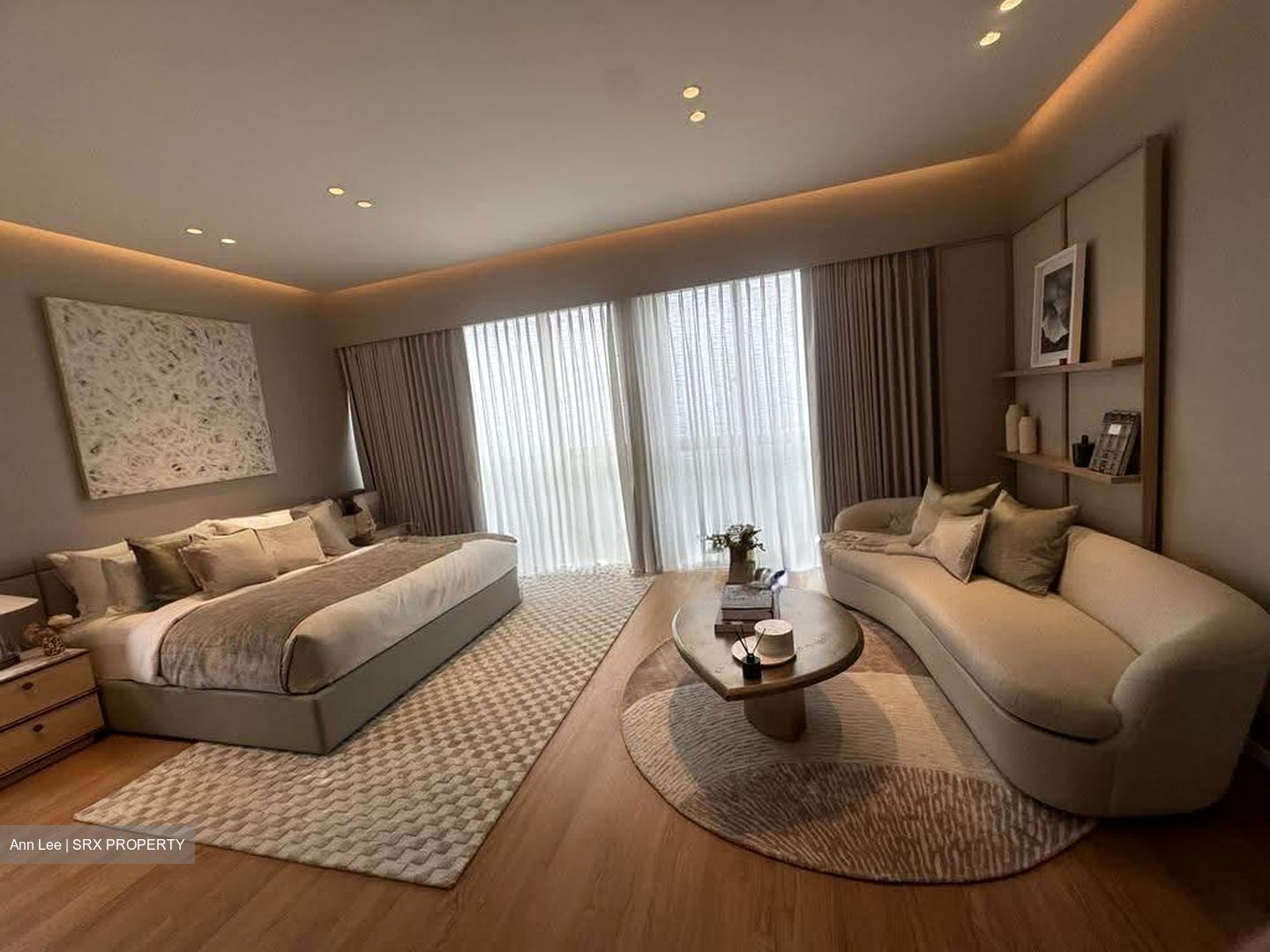 Pinetree Hill (D21), Condominium #615184261